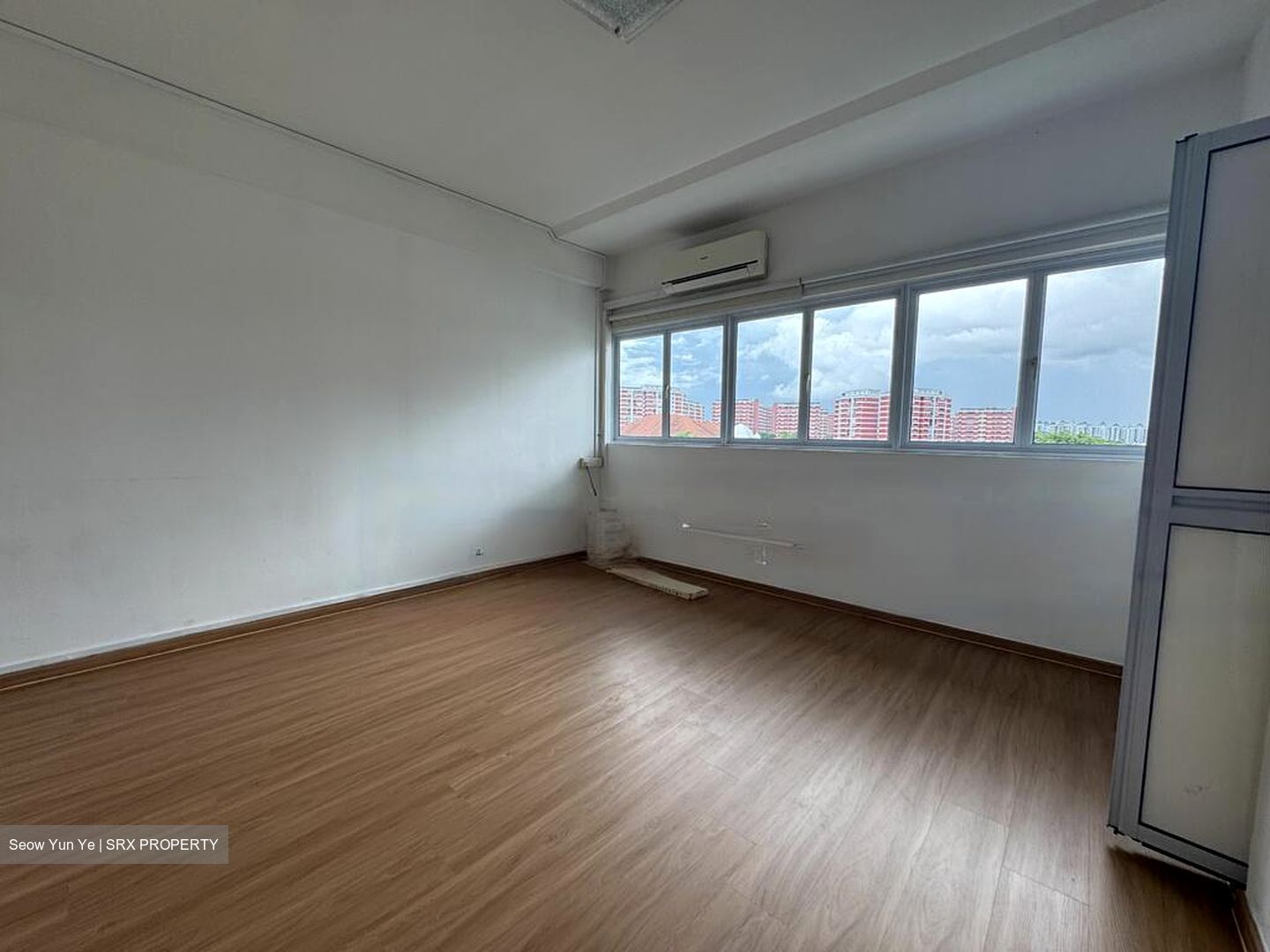 Bukit Timah Plaza / Sherwood Towers (D21), Apartment #484063451